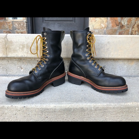 red wing 2218